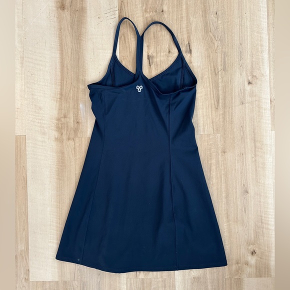 TNA Dresses Aritzia Tna Court Dress Poshmark